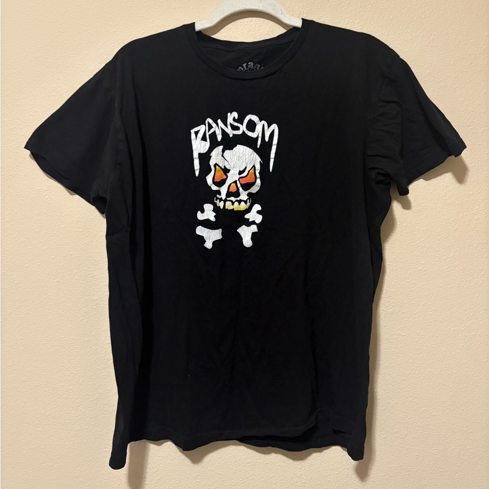 Ransom Large Tshirt
